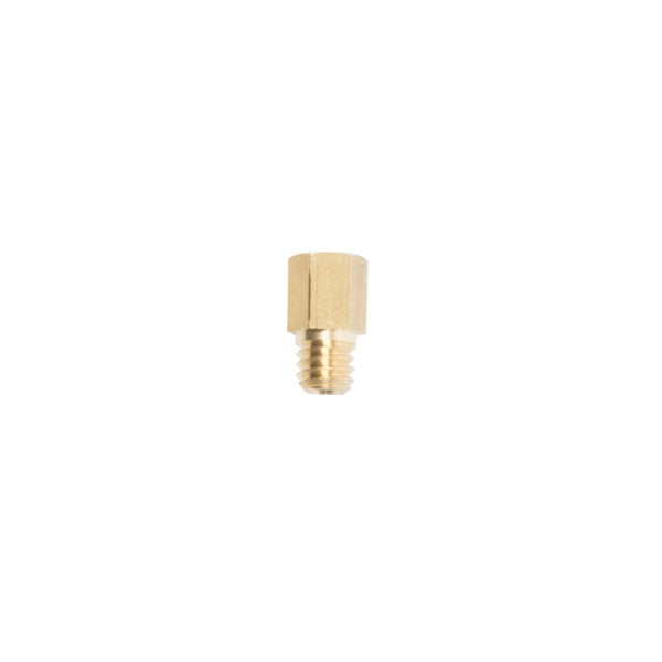 Mikuni-MAIN JET HEX.(SIZE: 130) QTY 1 MIKUNI 4/042-130 300603