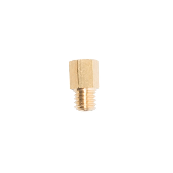 Mikuni-MAIN JET HEX.(SIZE: 220) QTY 1 MIKUNI 4/042-220 300612