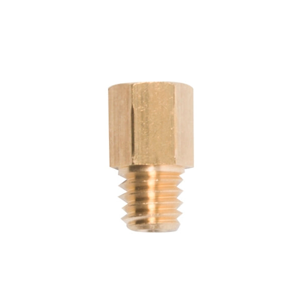 Mikuni-MAIN JET HEX.(SIZE: 370) QTY 1 MIKUNI 4/042-370 399422125157
