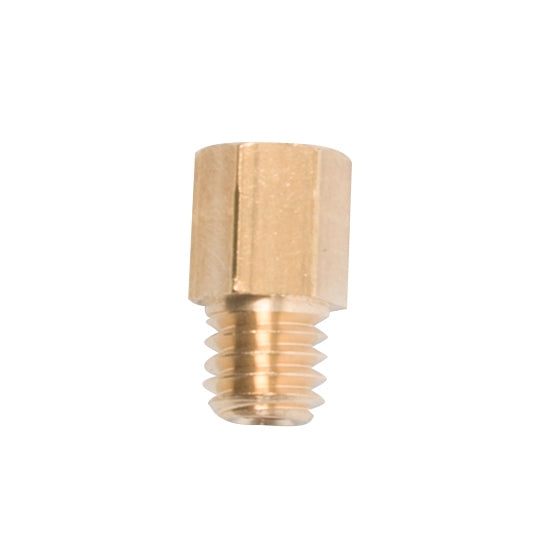 Mikuni-MAIN JET HEX.(SIZE: 410) QTY 1 MIKUNI 4/042-410 300631
