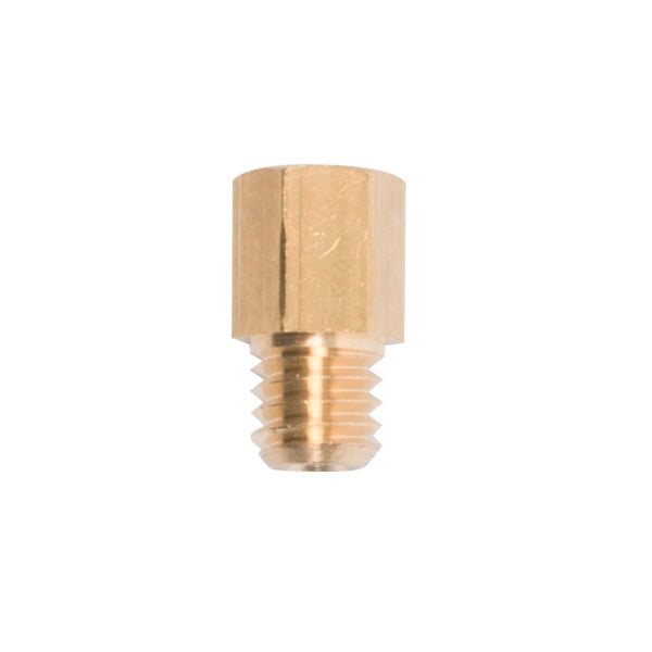 Mikuni-MAIN JET HEX.(SIZE: 460) QTY 1 MIKUNI 4/042-460 300636