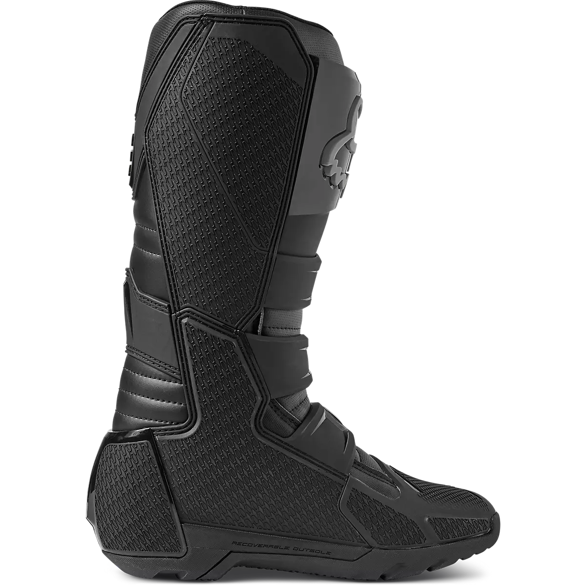 Fox Racing - Comp X Boot-Black (30078-001)
