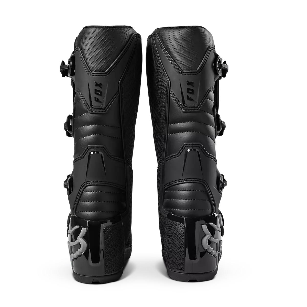 Fox Racing - Comp X Boot-Black (30078-001)