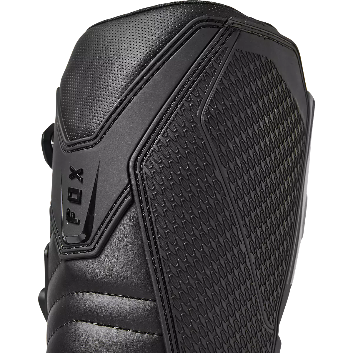 Fox Racing - Comp X Boot-Black (30078-001)