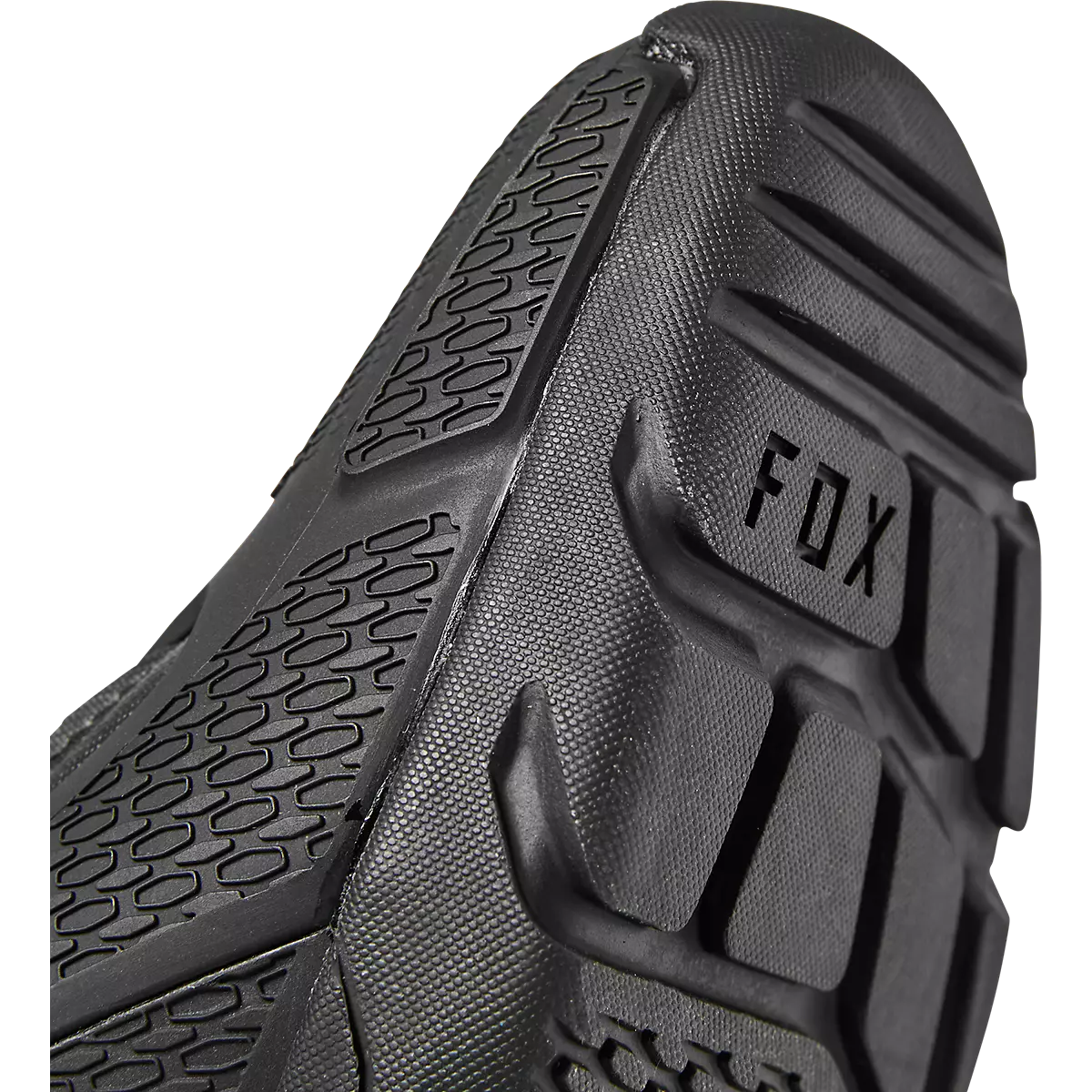 Fox Racing - Comp X Boot-Black (30078-001)