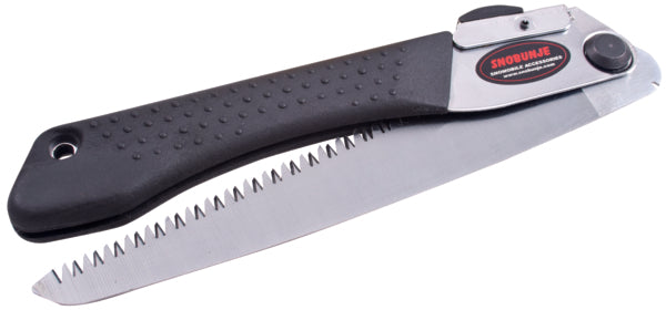 SnoBunje-DELUXE STEEL HANDLE SAW 1021 856713000215