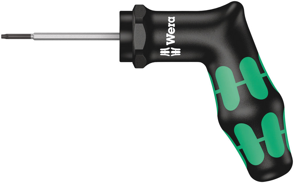 Wera Tools - 300 IP TORX PLUS® Torque-indicator, pistol handle