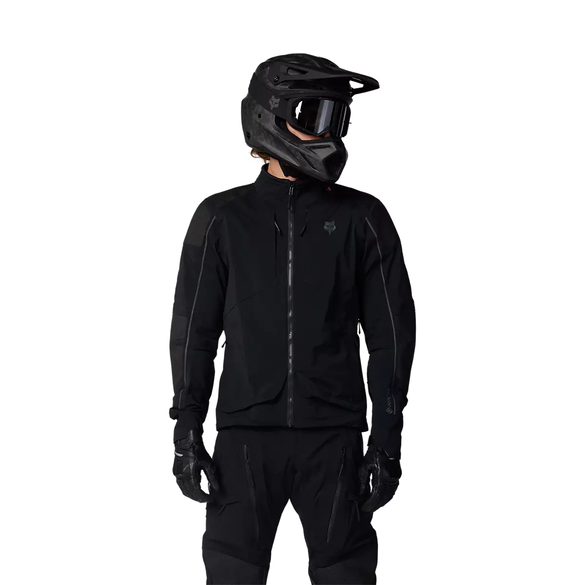 Fox Racing - Recon GORE-TEX ADV Jacket-Black (30157-001)