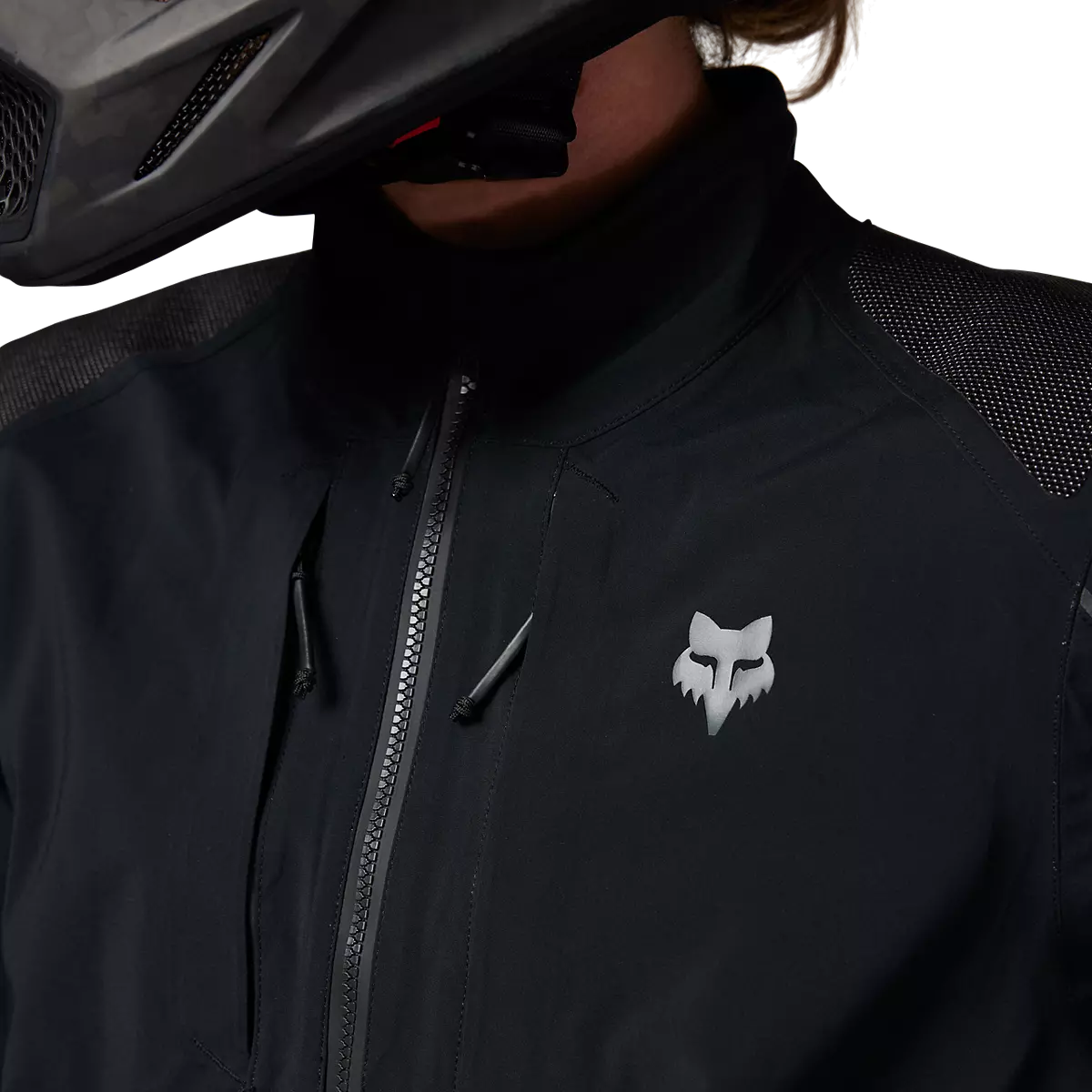 Fox Racing - Recon GORE-TEX ADV Jacket-Black (30157-001)