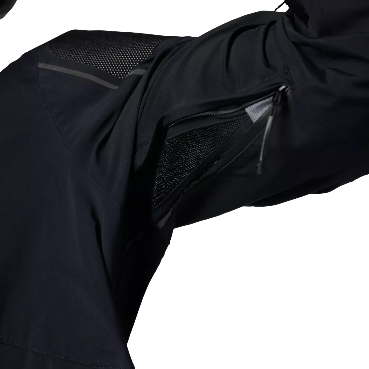 Fox Racing - Recon GORE-TEX ADV Jacket-Black (30157-001)