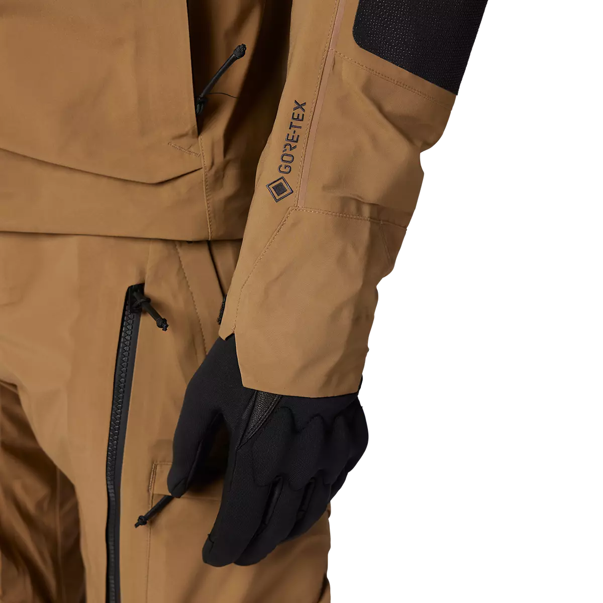 Fox Racing - Recon GORE-TEX ADV Jacket-Dark Khaki (30157-108)
