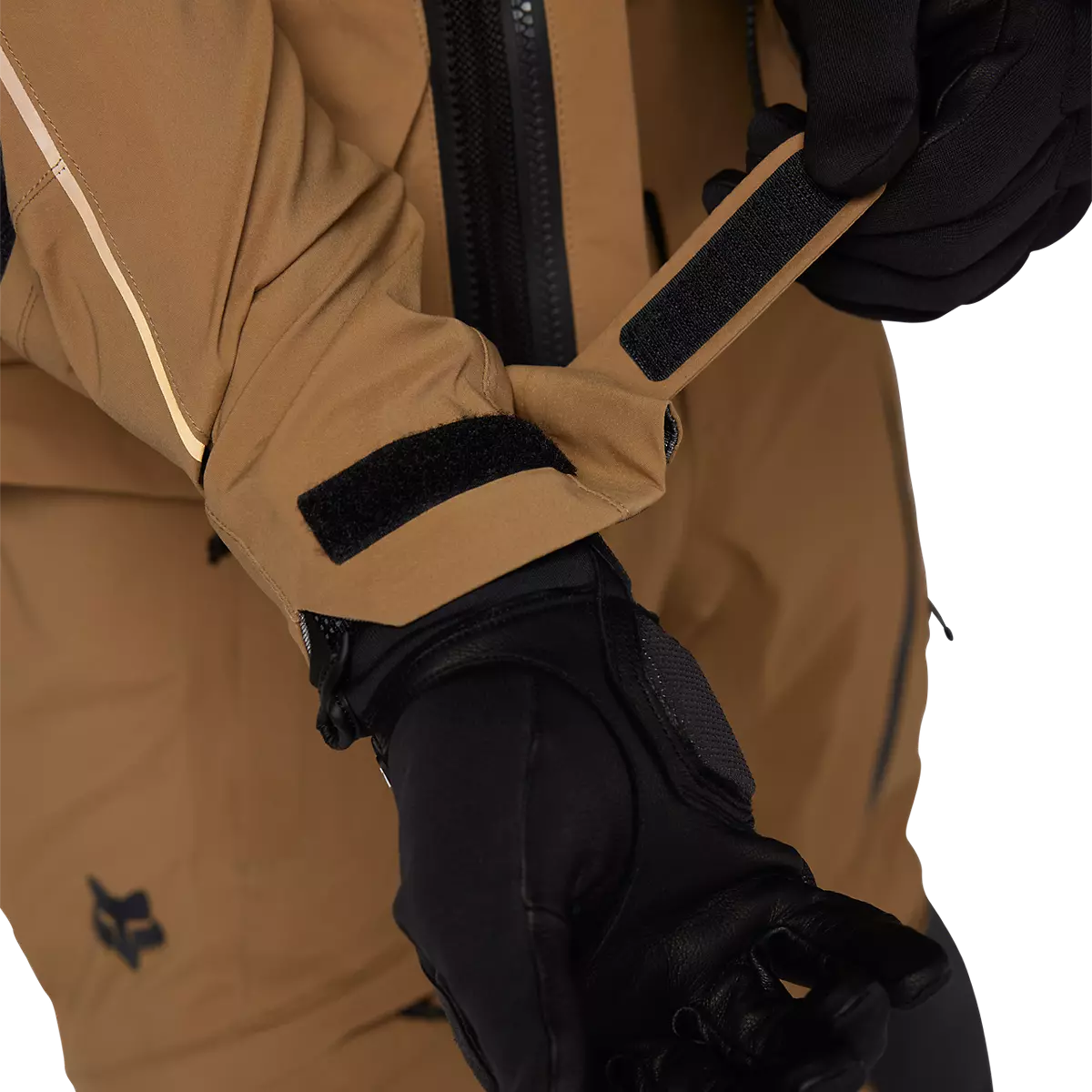 Fox Racing - Recon GORE-TEX ADV Jacket-Dark Khaki (30157-108)