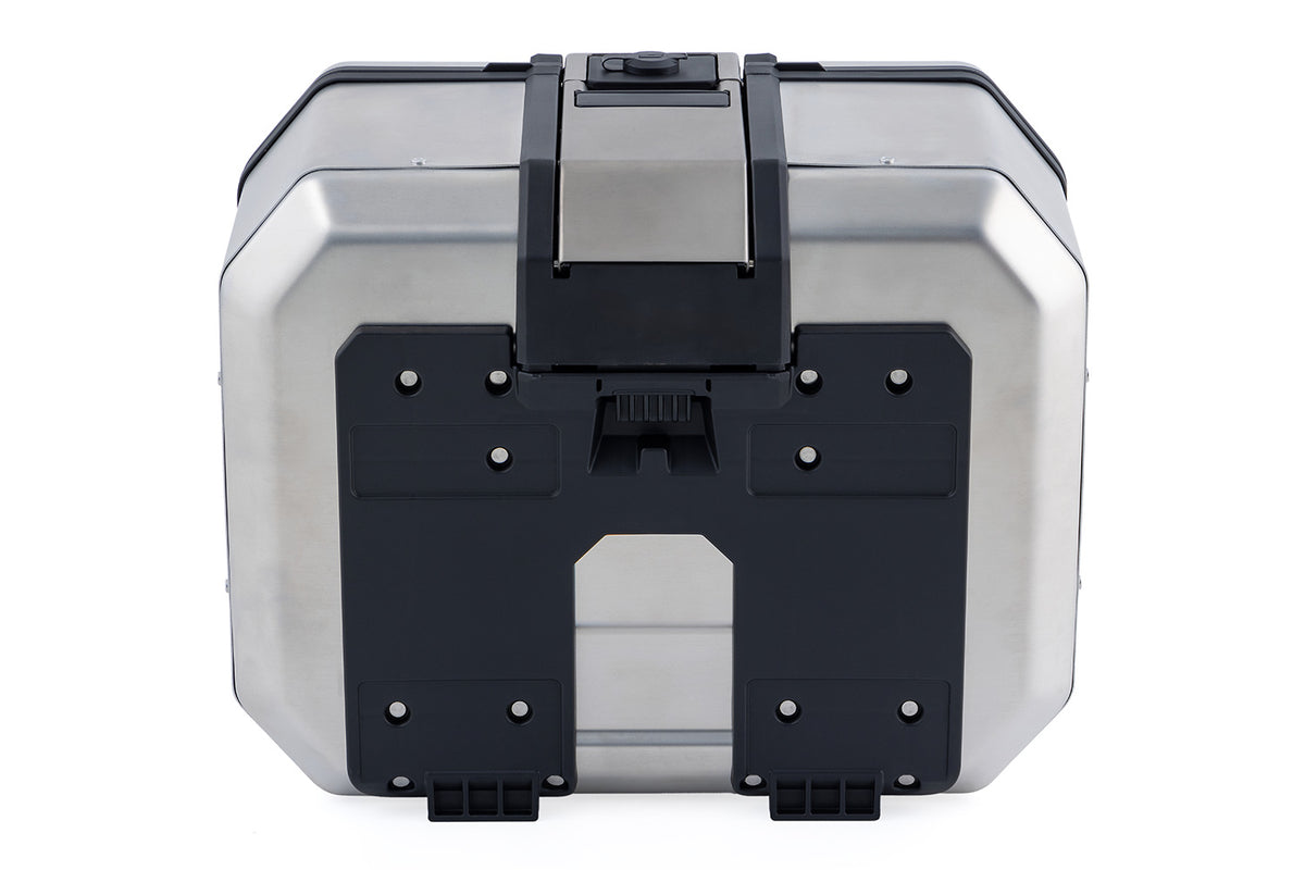 Wunderlich Topcase X-CASE X48 lockable-30165-100
