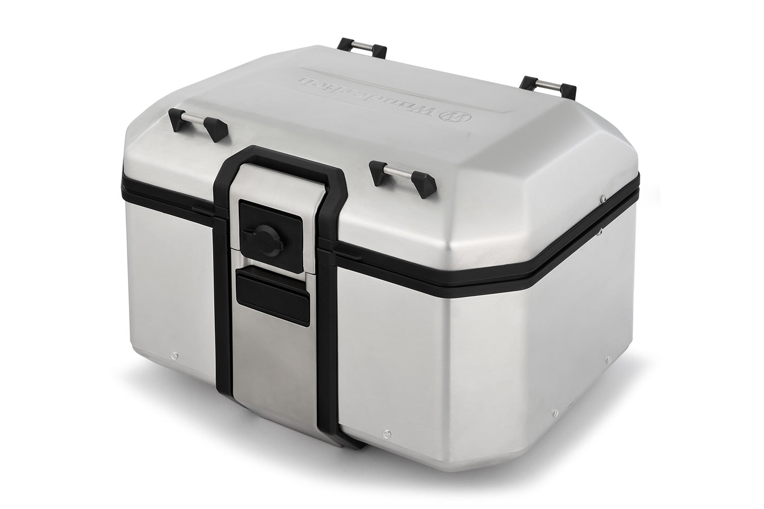 Wunderlich Topcase X-CASE X48 with standard lock-30165-200