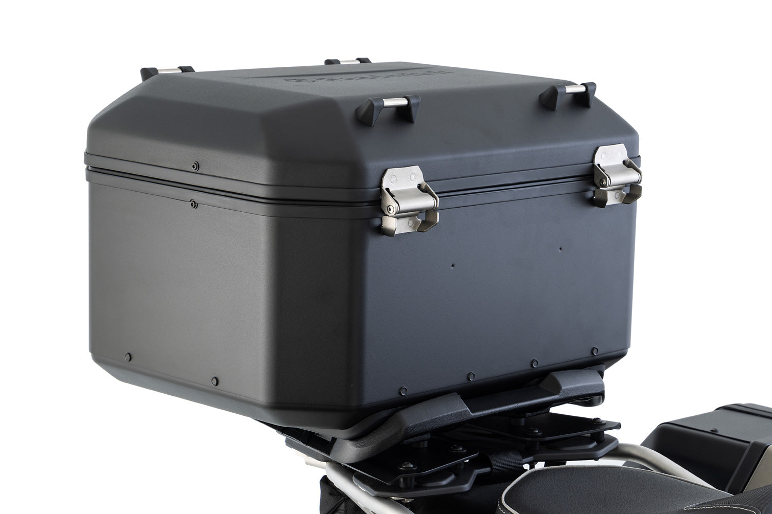 Wunderlich Topcase X-CASE X48 with standard lock-30165-202