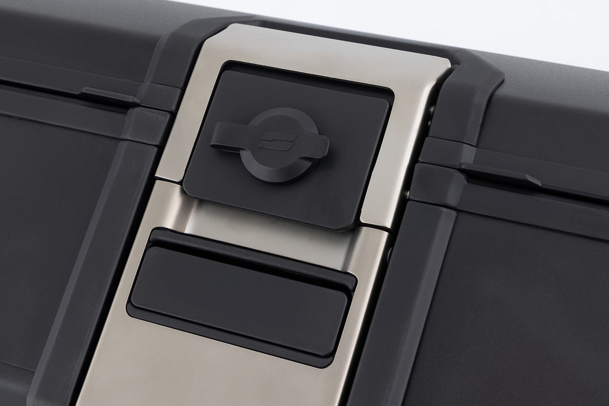 Wunderlich Case Set X-CASE X36 with a programmable lock-30166-202