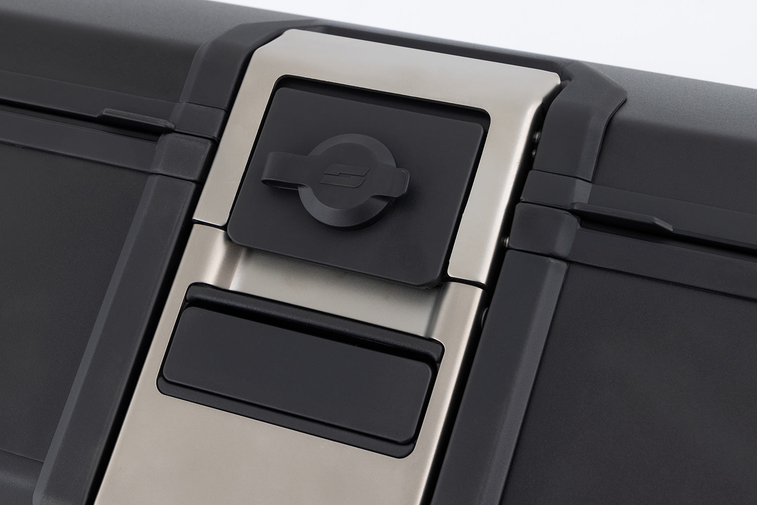 Wunderlich Case Set X-CASE X36 with standard lock-30166-302