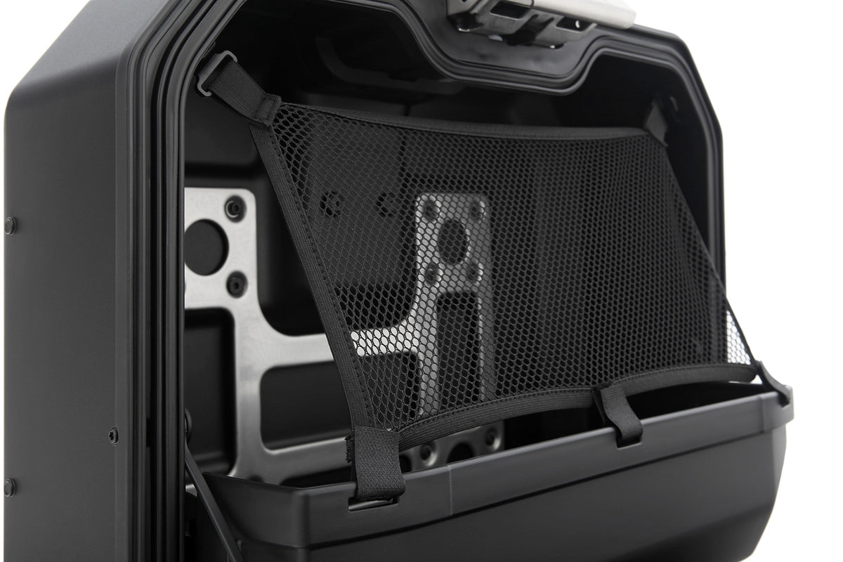 Wunderlich Case Set X-CASE X36 with standard lock-30166-302