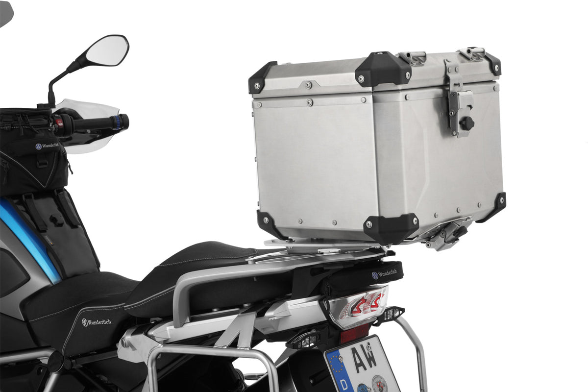 Wunderlich EXTREME top case carrier-30167-201