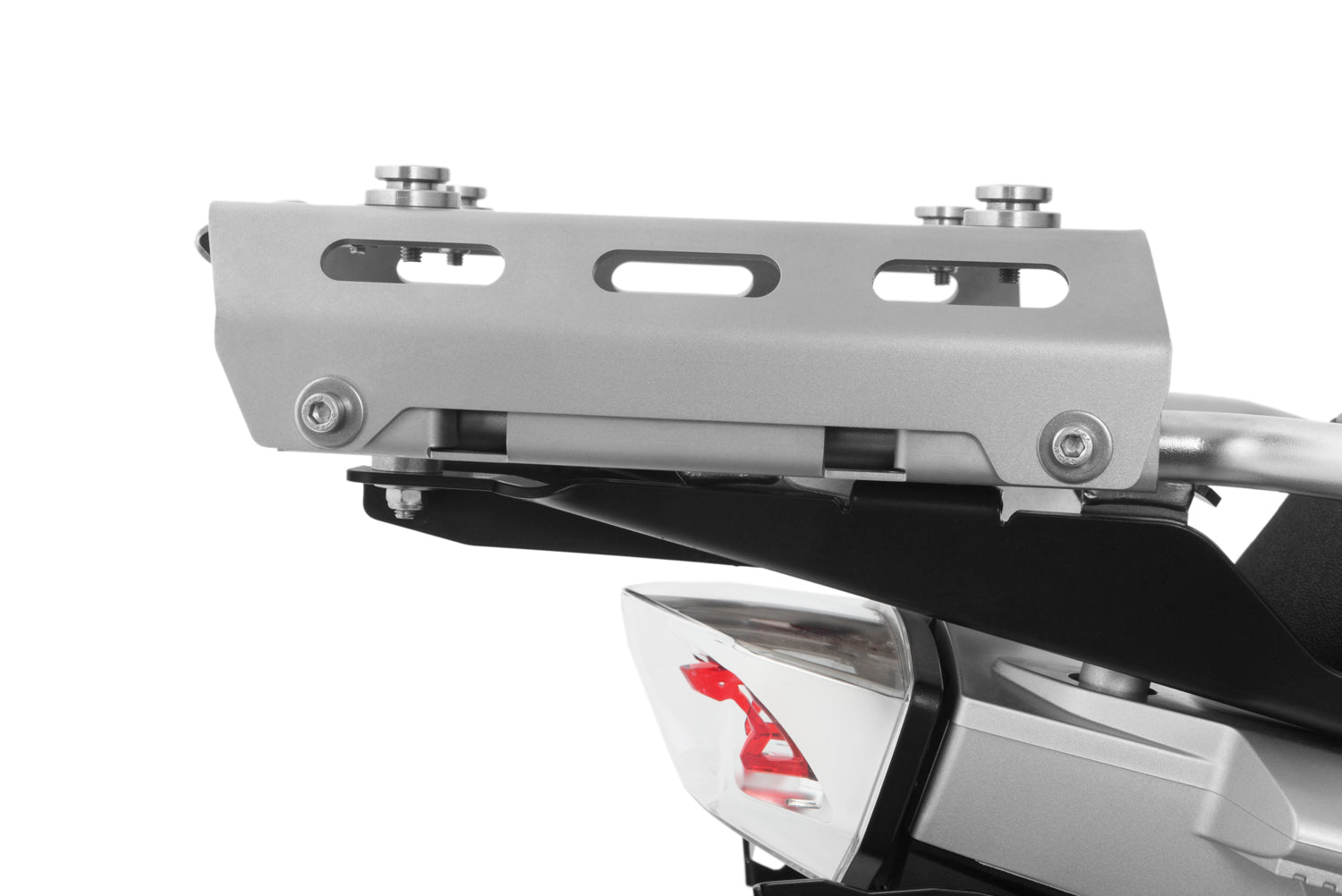 Wunderlich EXTREME top case carrier-30167-202