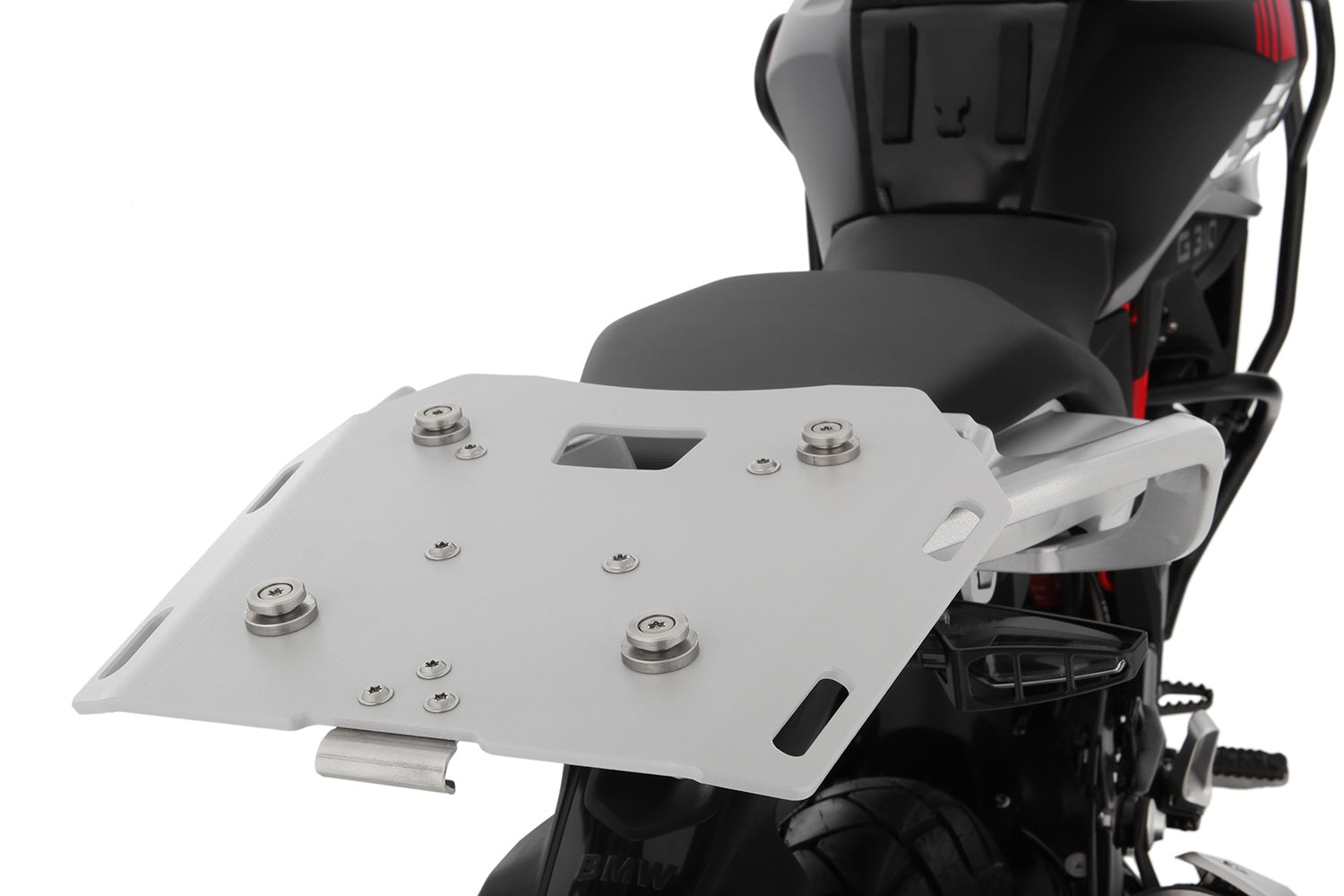 Wunderlich EXTREME top case carrier G 310 GS-30167-205