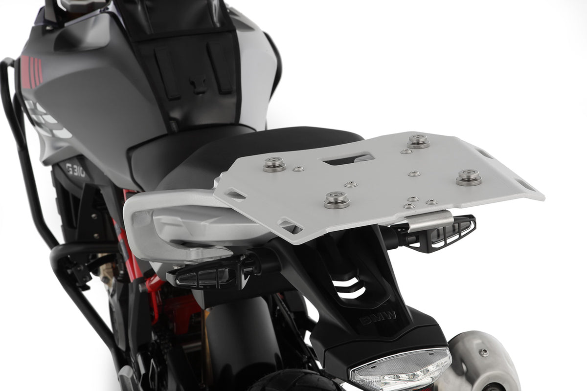 Wunderlich EXTREME top case carrier G 310 GS-30167-205