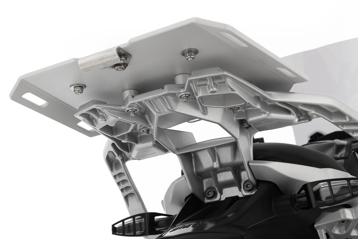 Wunderlich EXTREME top case carrier G 310 GS-30167-205