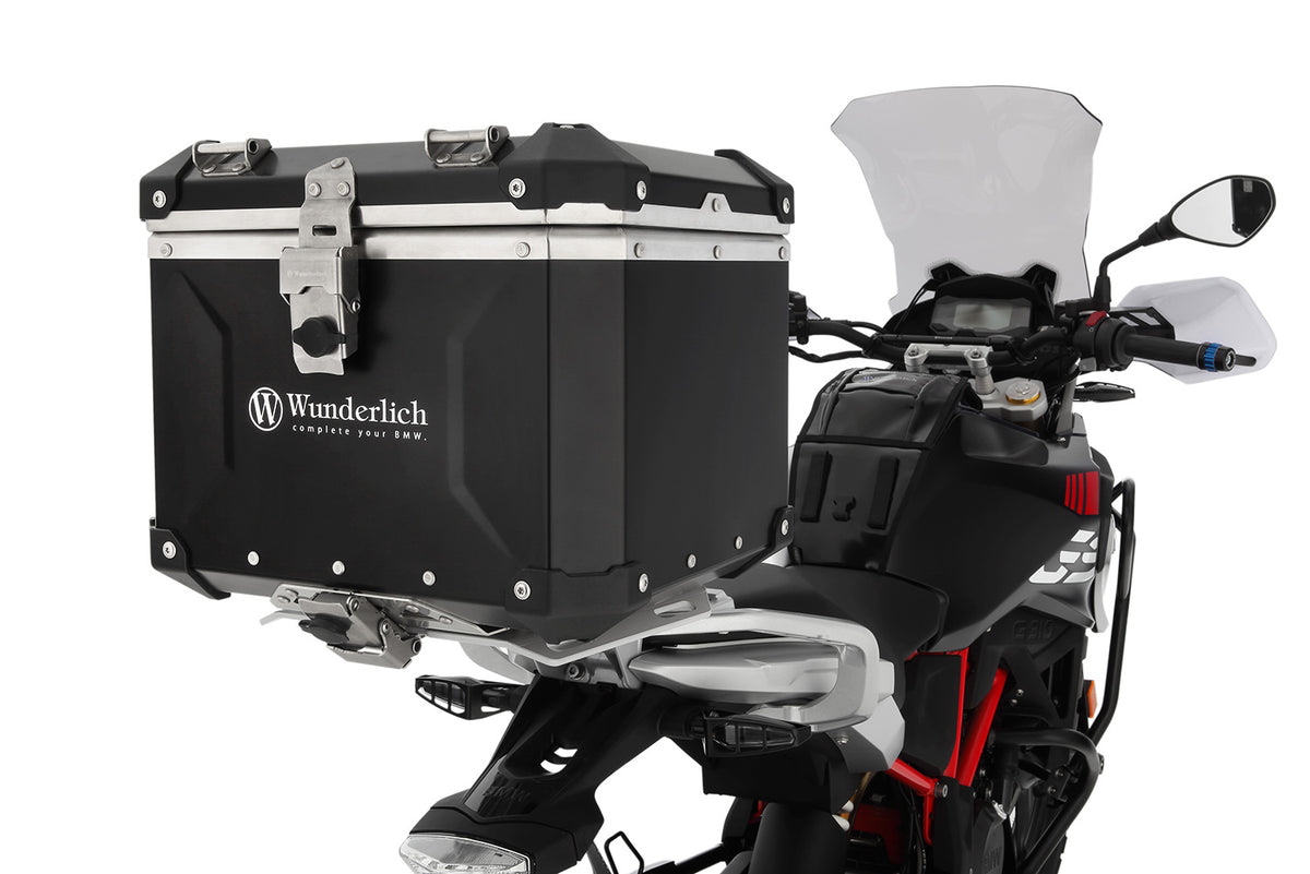 Wunderlich EXTREME top case carrier G 310 GS-30167-205