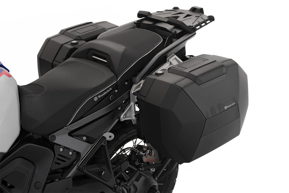 Wunderlich Vario Case Set X-CASE X30-30185-002