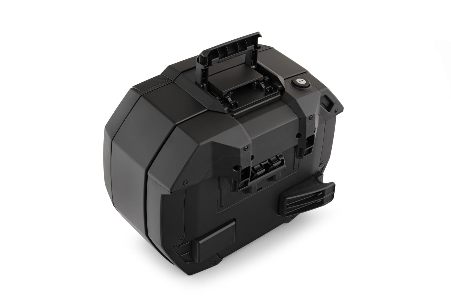 Wunderlich Vario Case Set X-CASE X30-30185-002