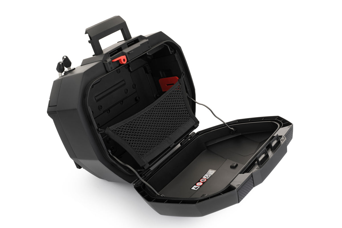 Wunderlich Vario Case Set X-CASE X30-30185-002