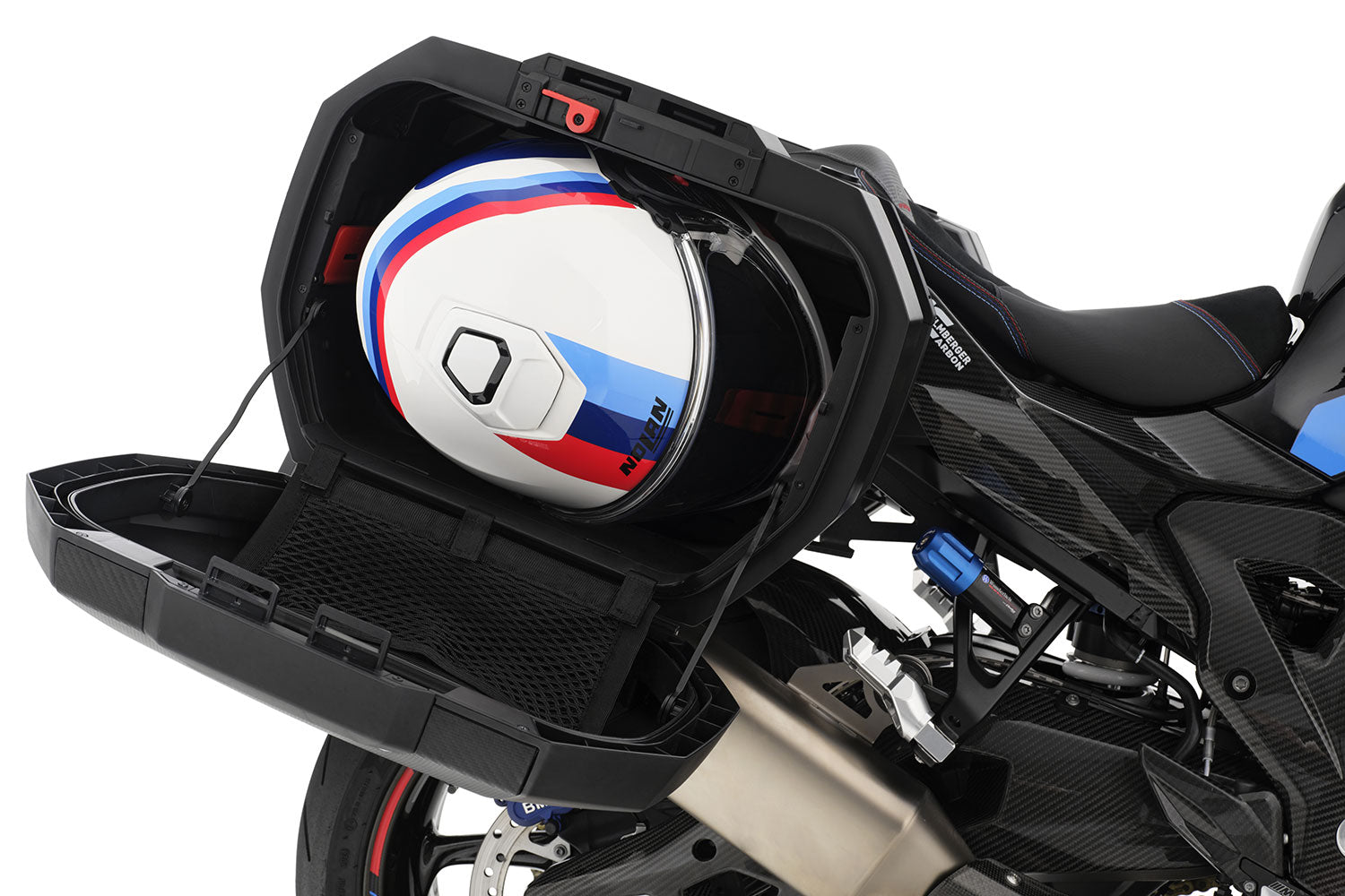 Wunderlich - X-Case X30 Vario Case Set