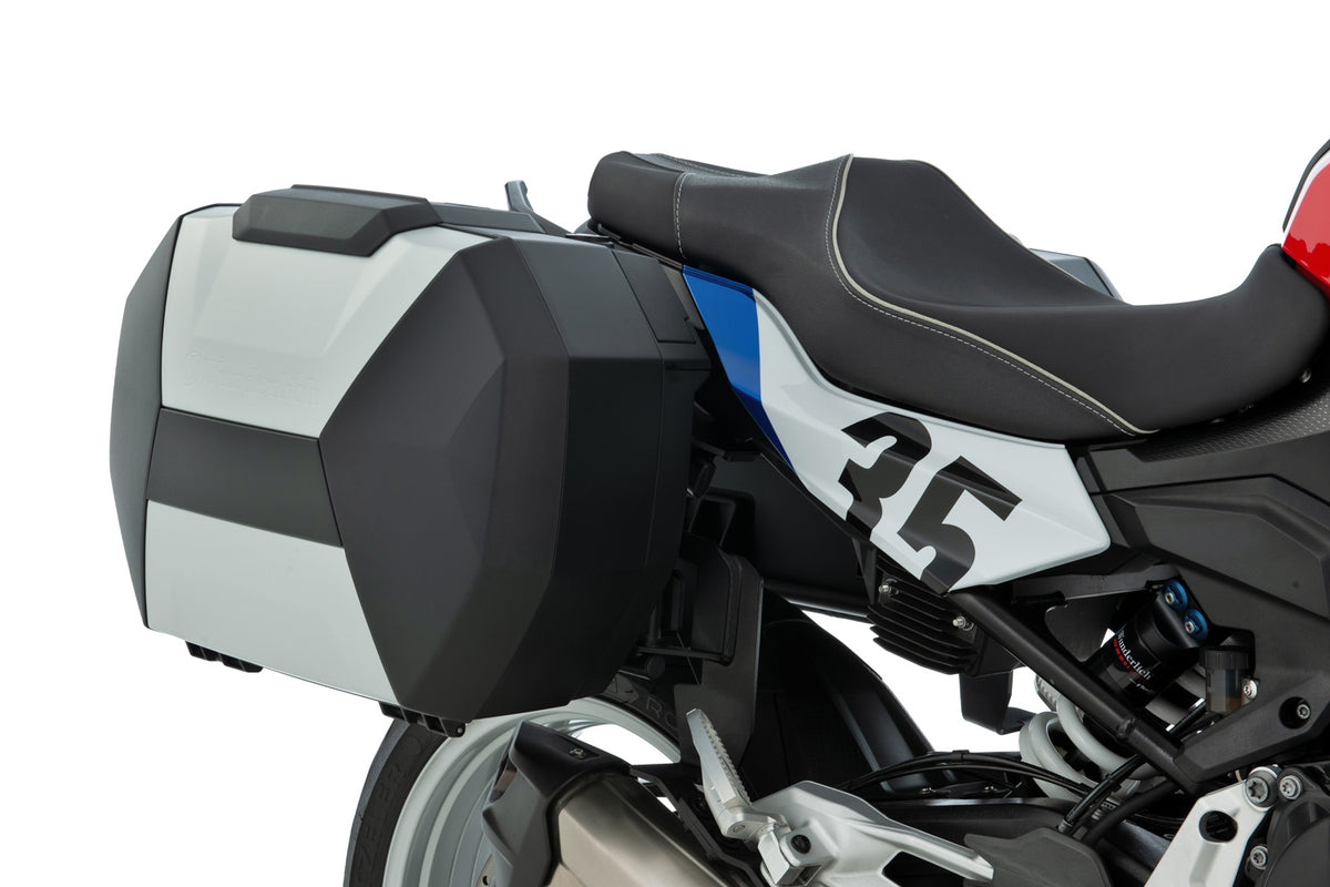 Wunderlich Vario Case Set X-CASE X30-30186-002