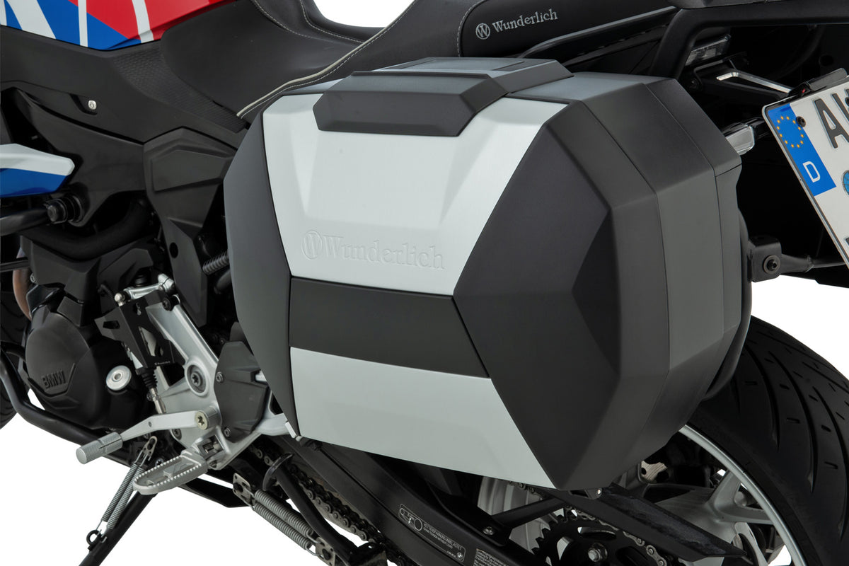 Wunderlich Vario Case Set X-CASE X30-30186-002