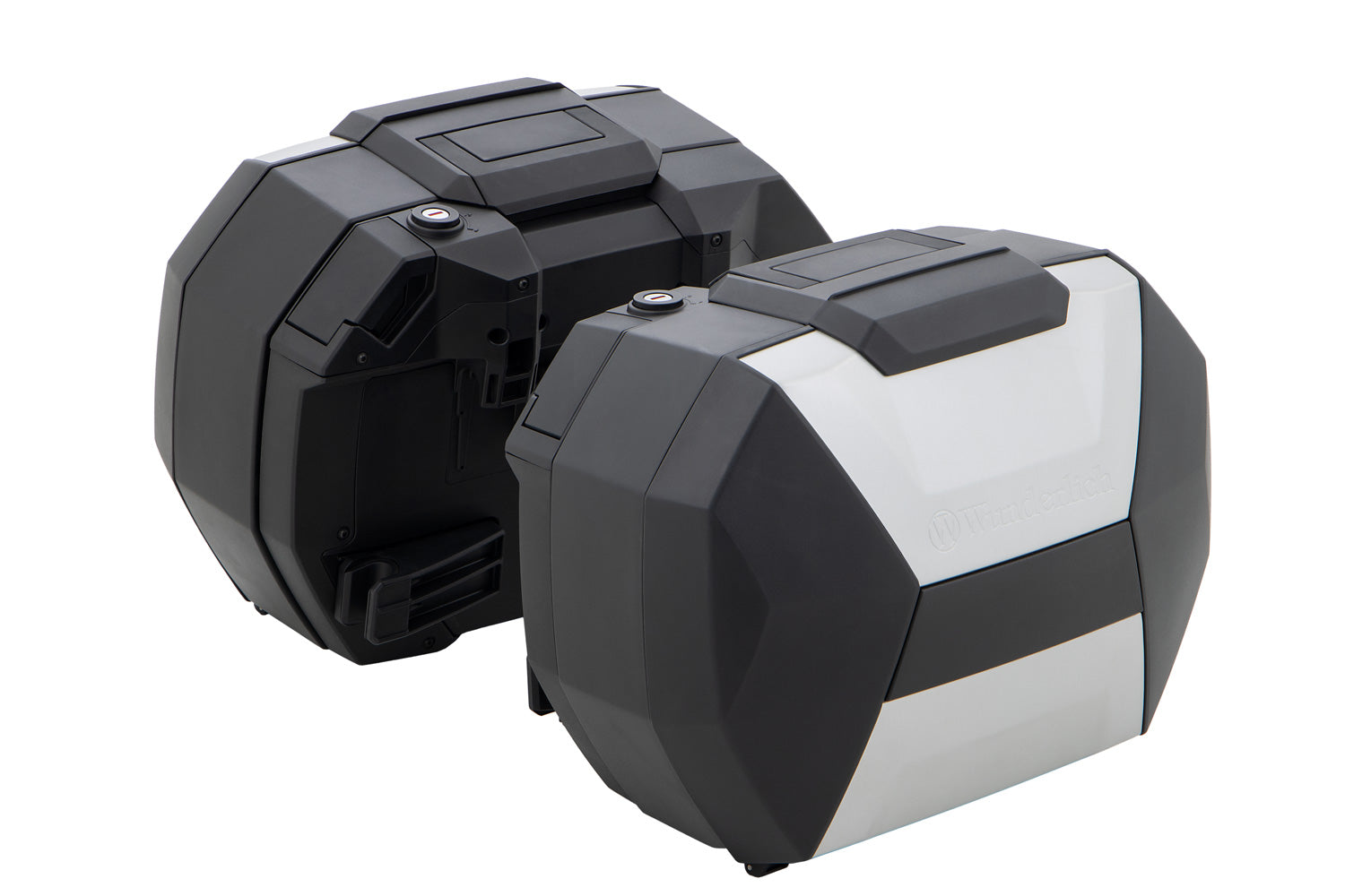 Wunderlich Vario Case Set X-CASE X30-30186-002