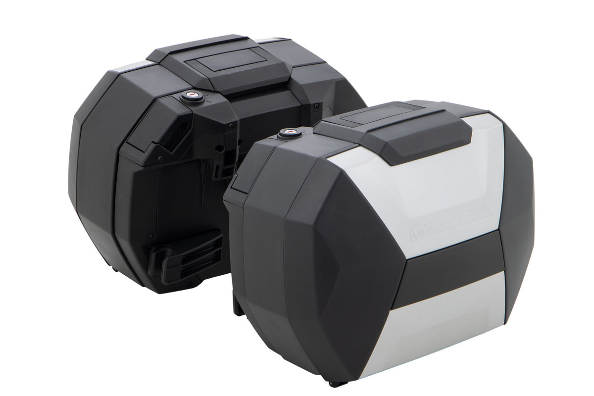 Wunderlich Vario Case Set X-CASE X30-30186-002