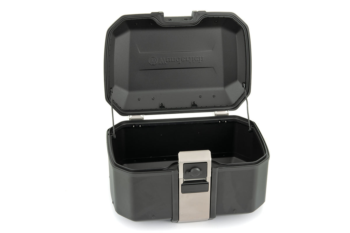 Wunderlich Topcase X-CASE X55 lockable-30191-102