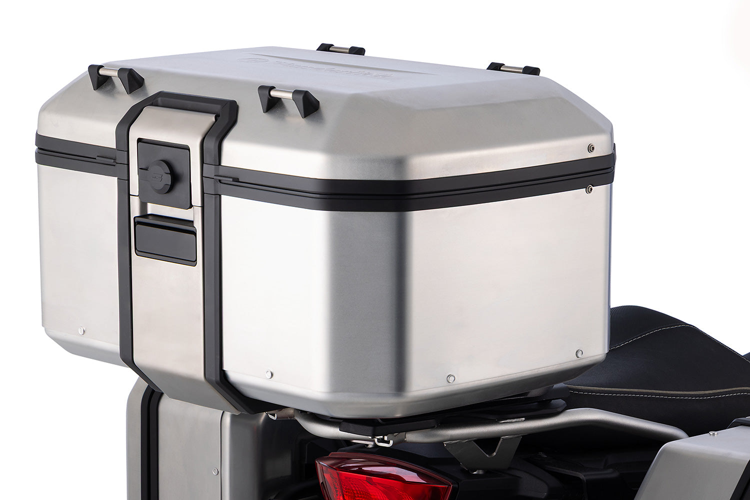 Wunderlich X-CASE X55 Top Case with Standard Lock-30191-200