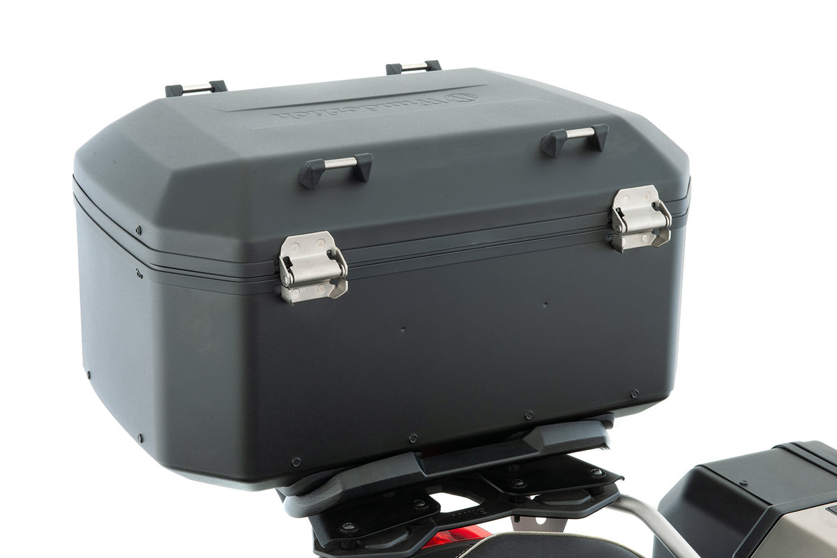 Wunderlich X-CASE X55 Top Case with Standard Lock-30191-202
