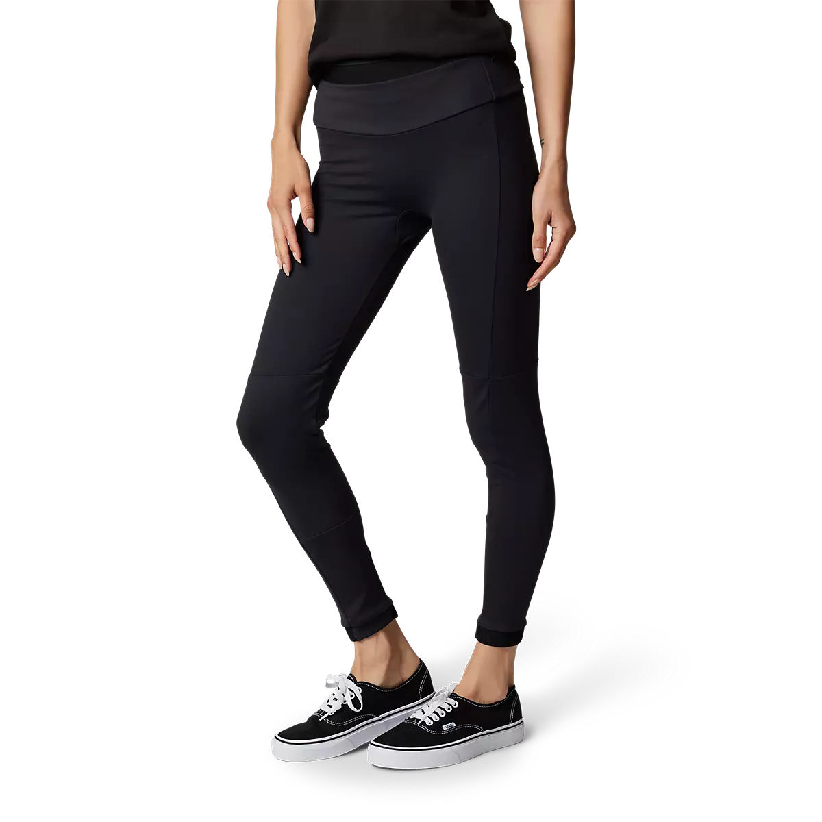 Fox Racing - Lukanoe Thermo Legging-Black (30203-001)