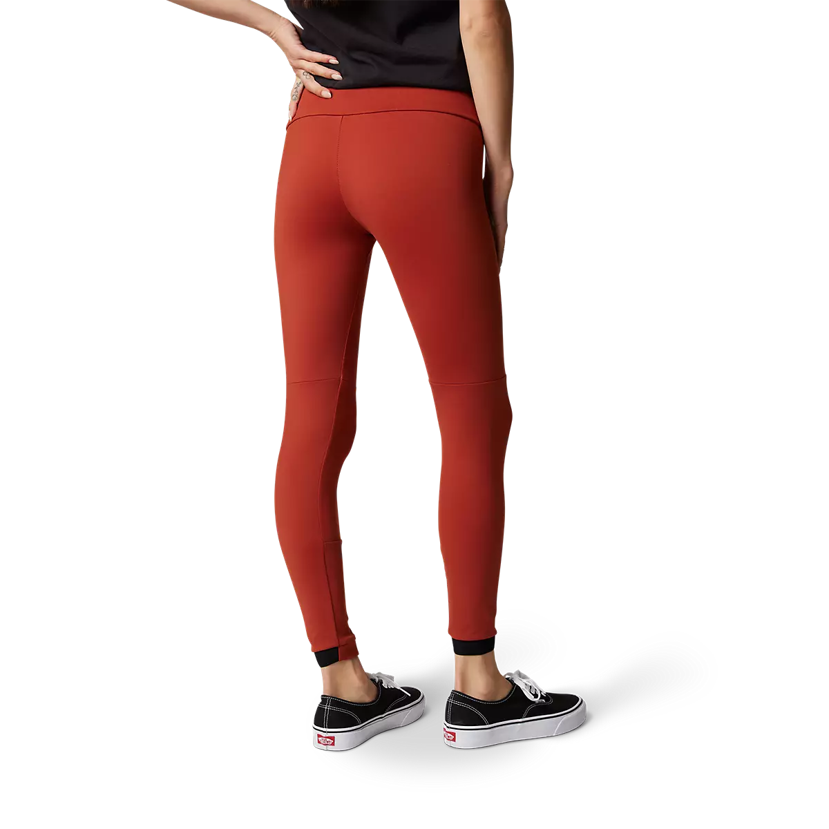 Fox Racing - Lukanoe Thermo Legging-Copper (30203-369)