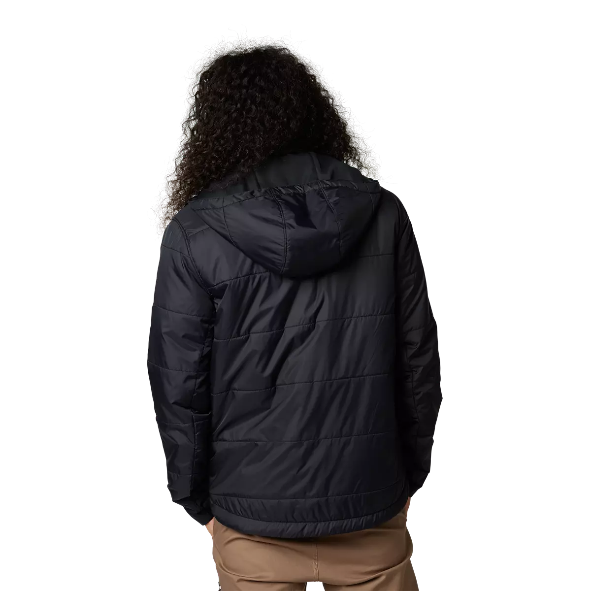 Fox Racing - Artillery Jacket-Black (30207-001)