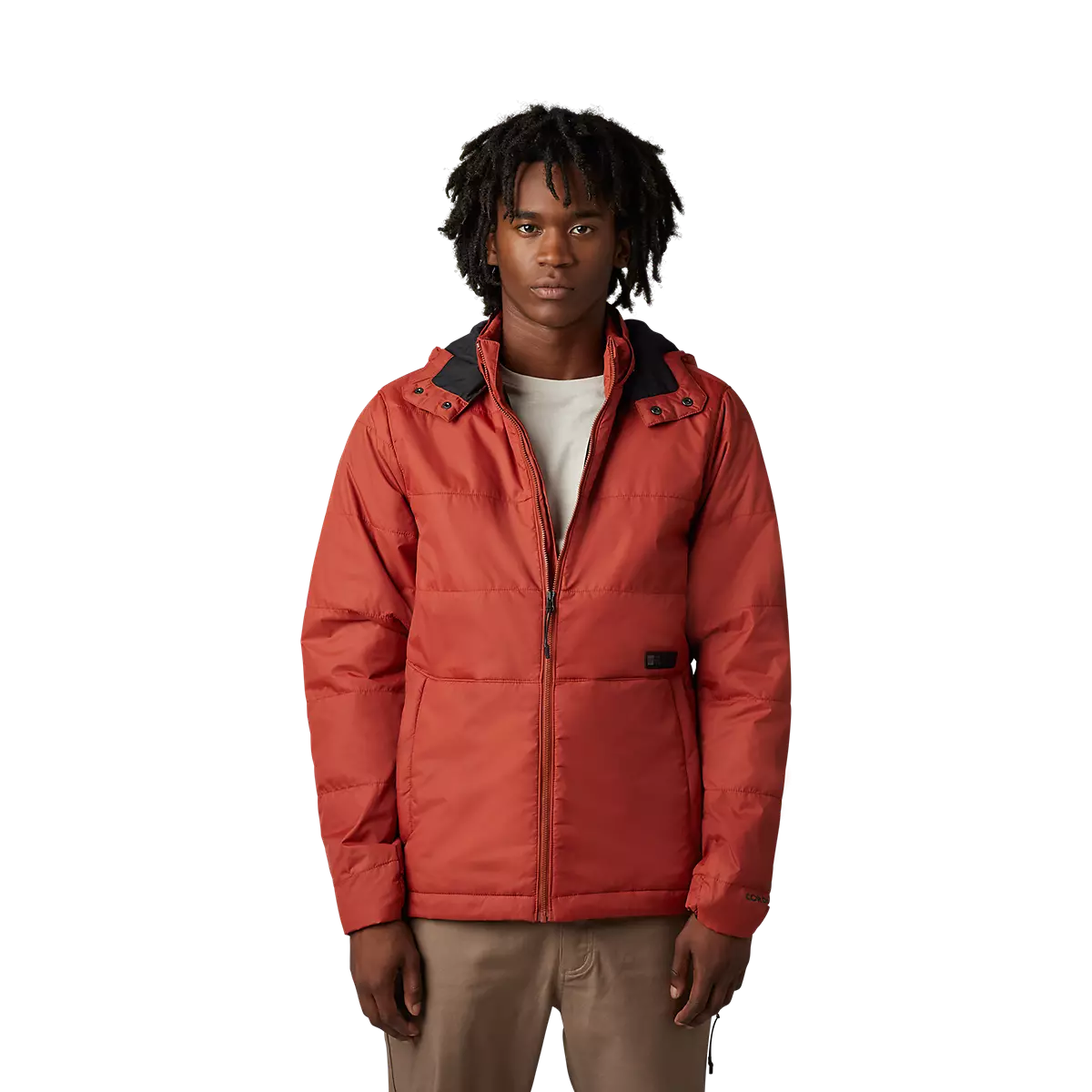 Fox Racing - Artillery Jacket-Copper (30207-369)