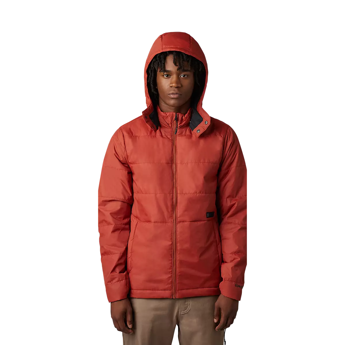 Fox Racing - Artillery Jacket-Copper (30207-369)