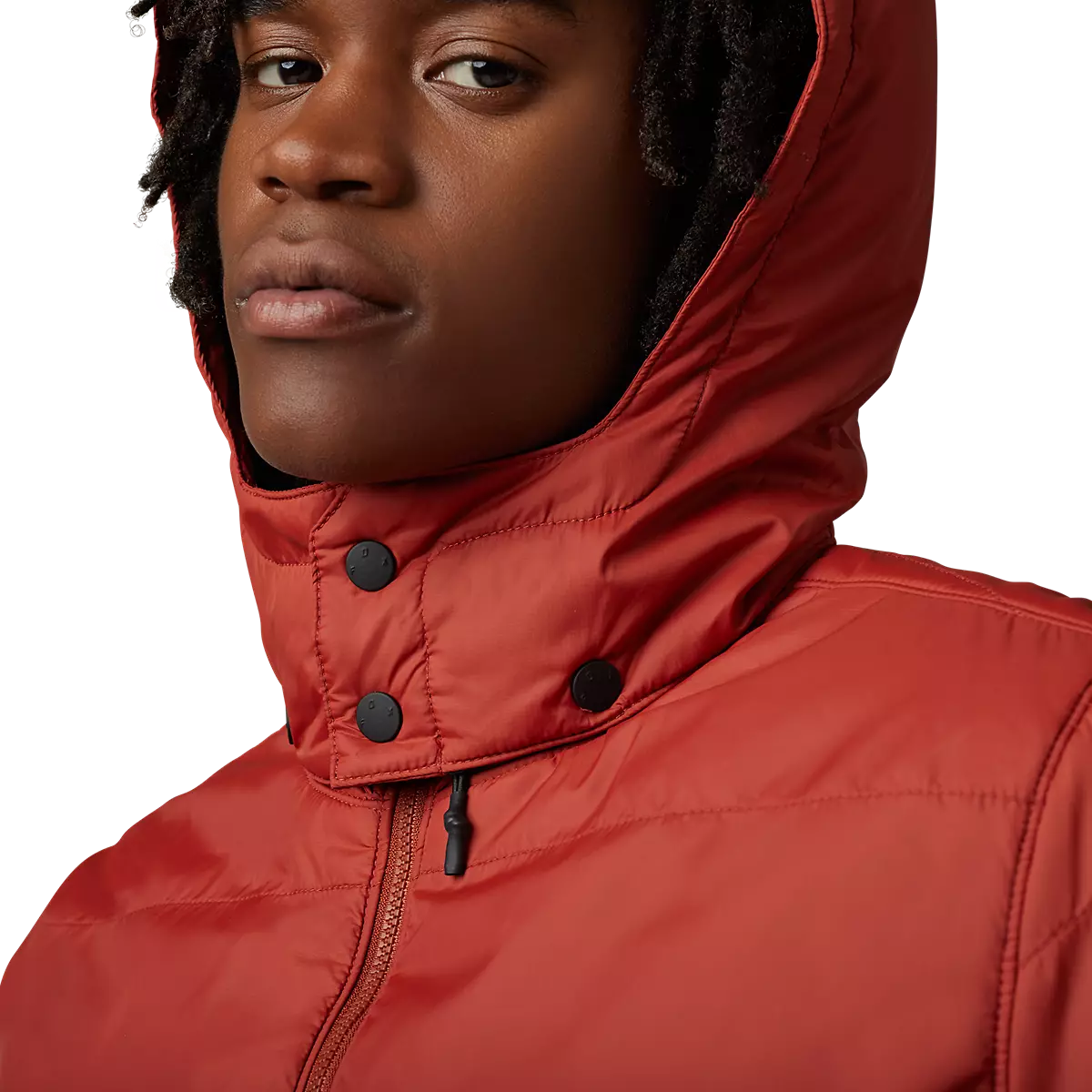 Fox Racing - Artillery Jacket-Copper (30207-369)