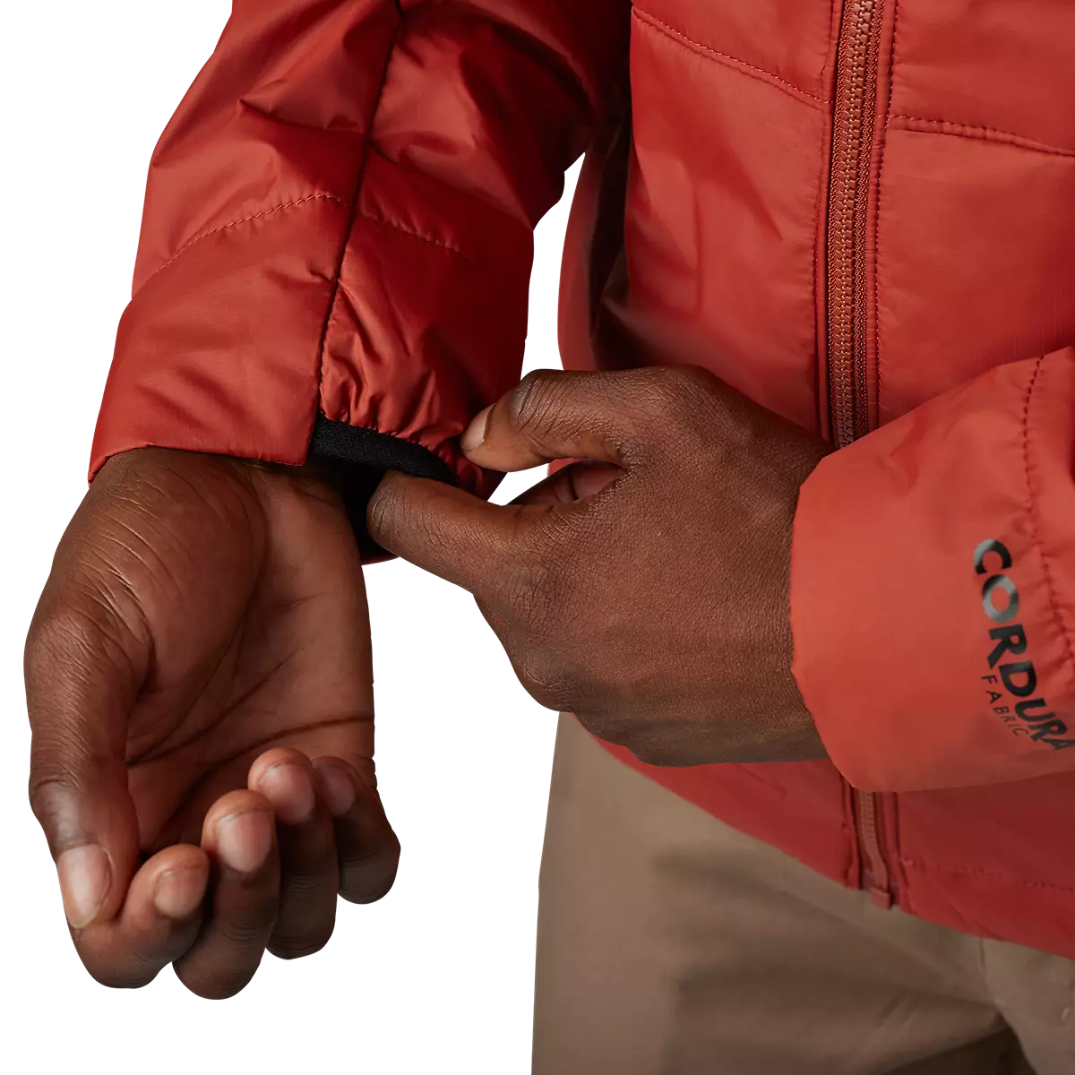 Fox Racing - Artillery Jacket-Copper (30207-369)