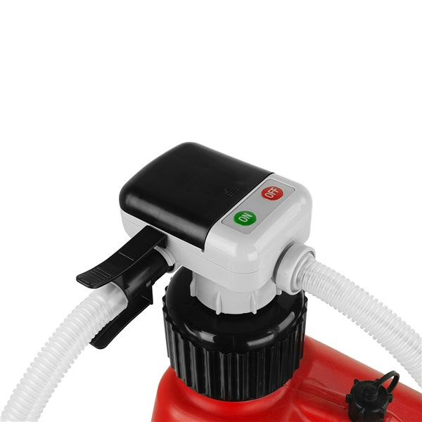 Terapump-PUMP GAS ETHANOL/METHA BATT TRFA01-XL-CH 20101 816281029377