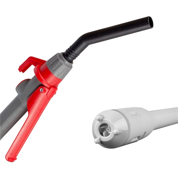 Terapump-PUMP GAZ BATT W/SPOUT TREP01 20043 816281029032