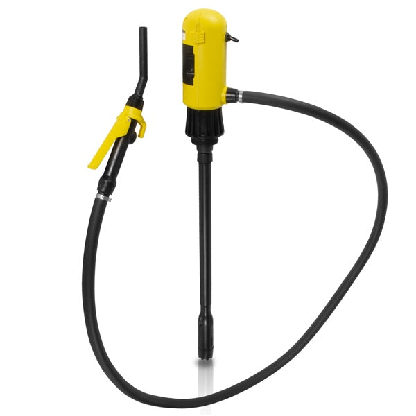 Terapump-PUMP DRUM BATTERY TREDRUME-B 20151 816281029735