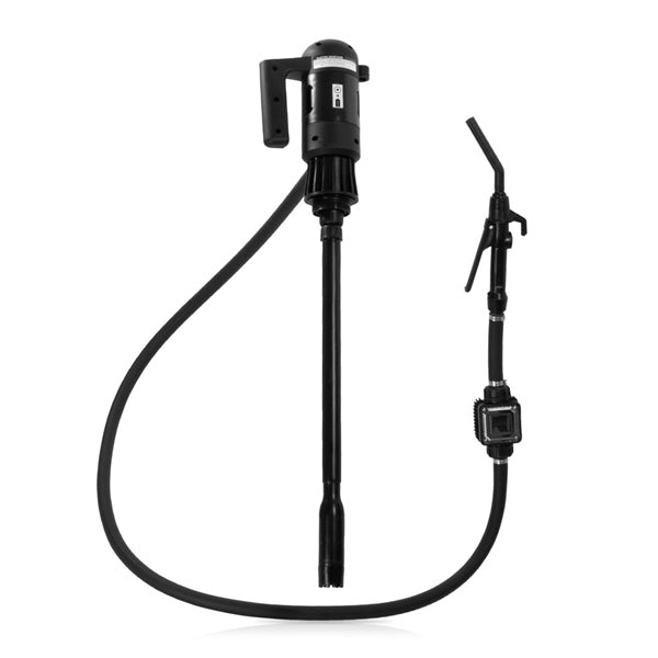 Terapump-PUMP CLEAN BRAKE W/METER TREDRUME-CH-M-B 20154 816281029766